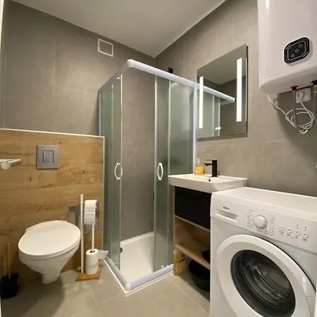 Apartamento App Cervar Porat Poreč