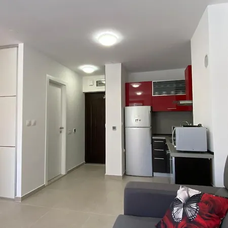 Apartamento App Cervar Porat *