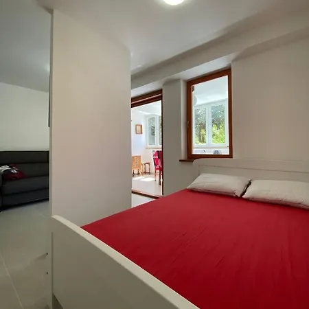 App Cervar Porat Apartament *