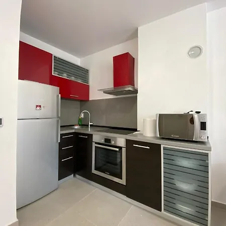App Cervar Porat Apartment *