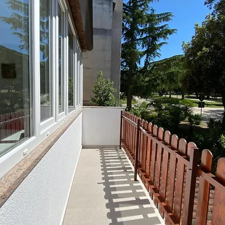 Apartmán App Cervar Porat *