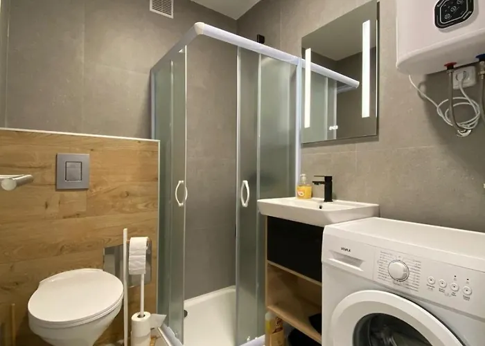 Apartmán App Cervar Porat Poreč