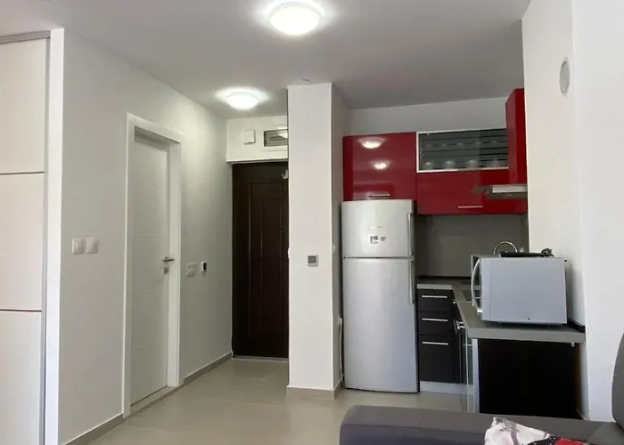 Apartmán App Cervar Porat *